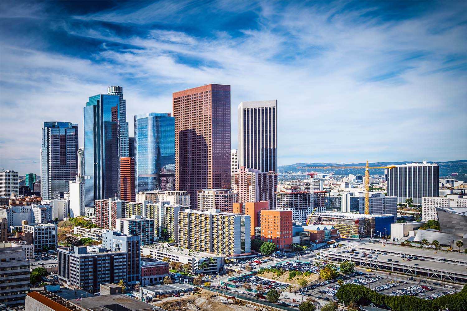 Explore Real Estate Investment Opportunities in Los Angeles