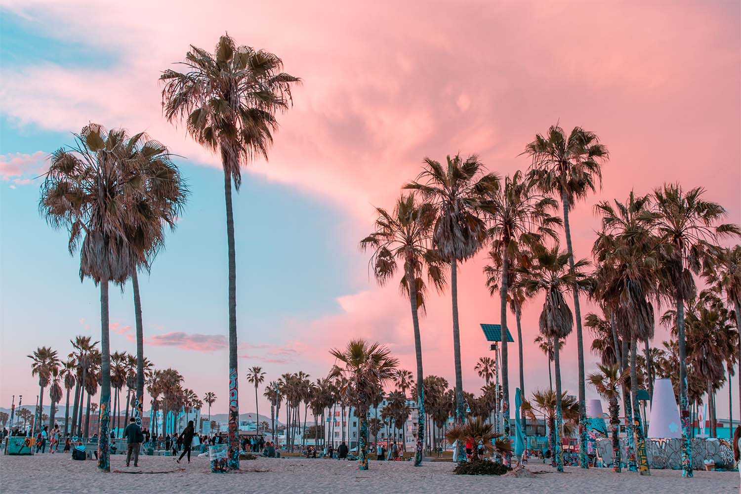 Invest In Larchmont Village Real Estate