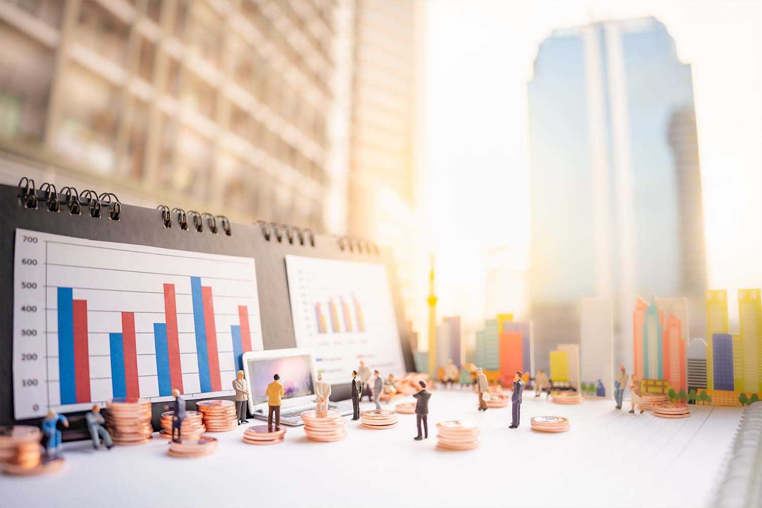 Real Estate Asset Management: The Ultimate Guide