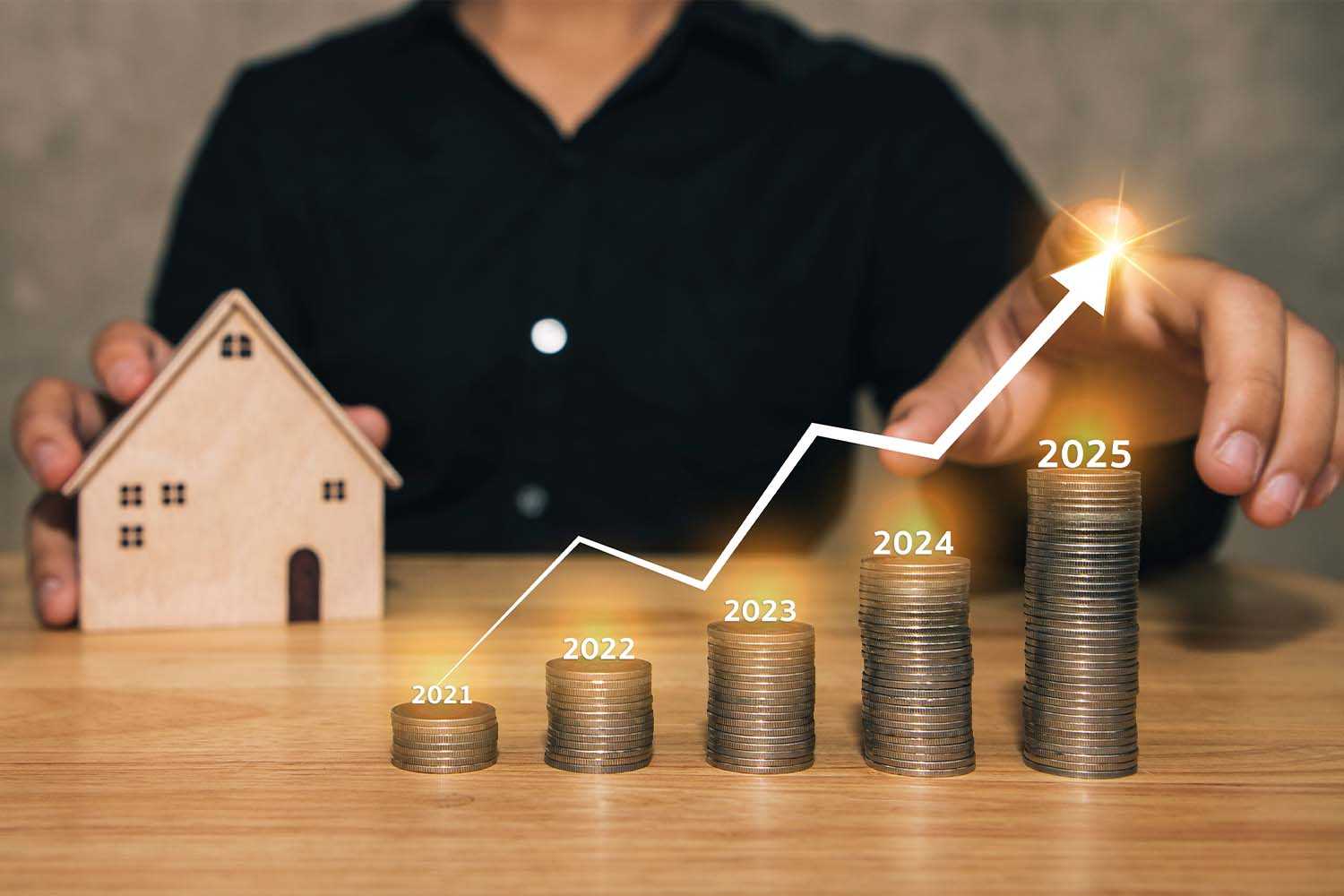 What is Passive Real Estate Investing & How Do You Start?