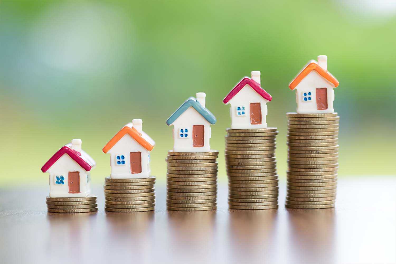 Is Investing in Real Estate Risky? 4 Tips to Invest Safely