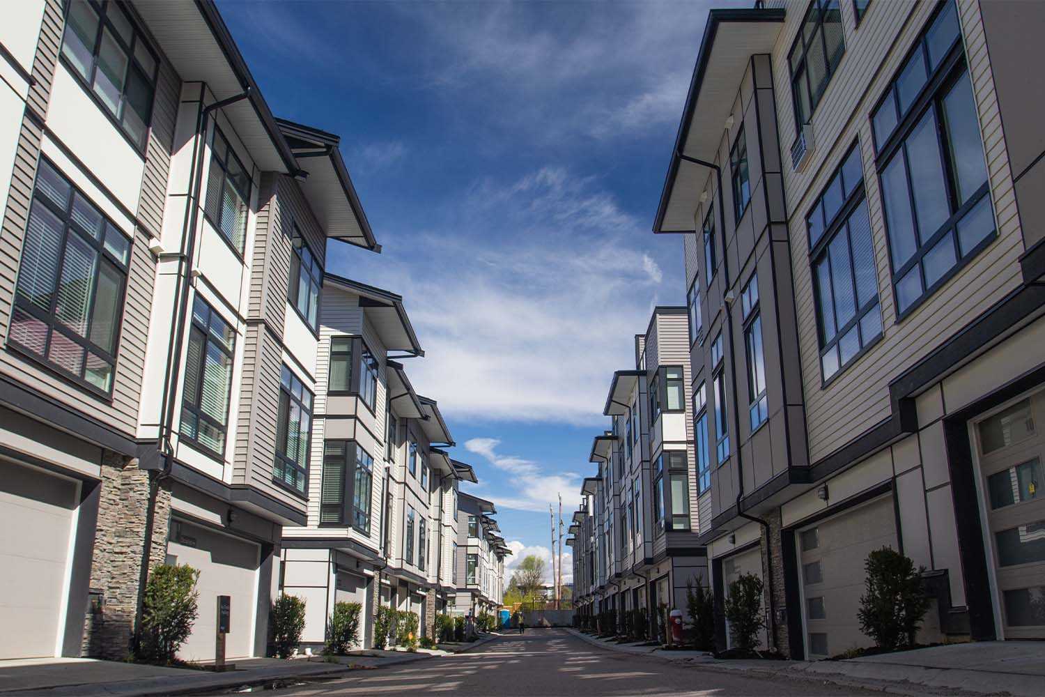 4 Types of Real Estate Investments & What They Mean