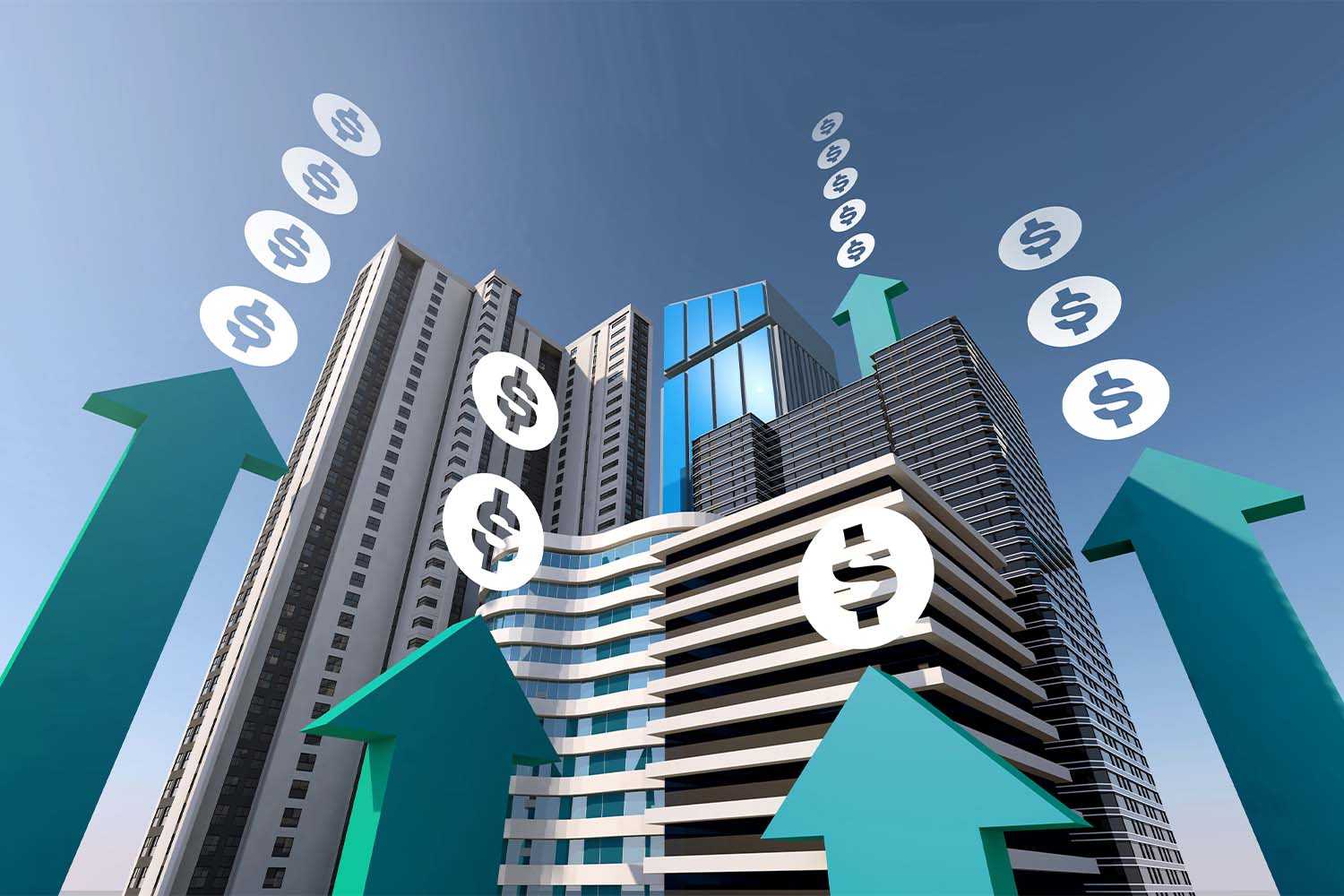 Real Estate Investment vs. Mutual Funds: What’s the Difference?