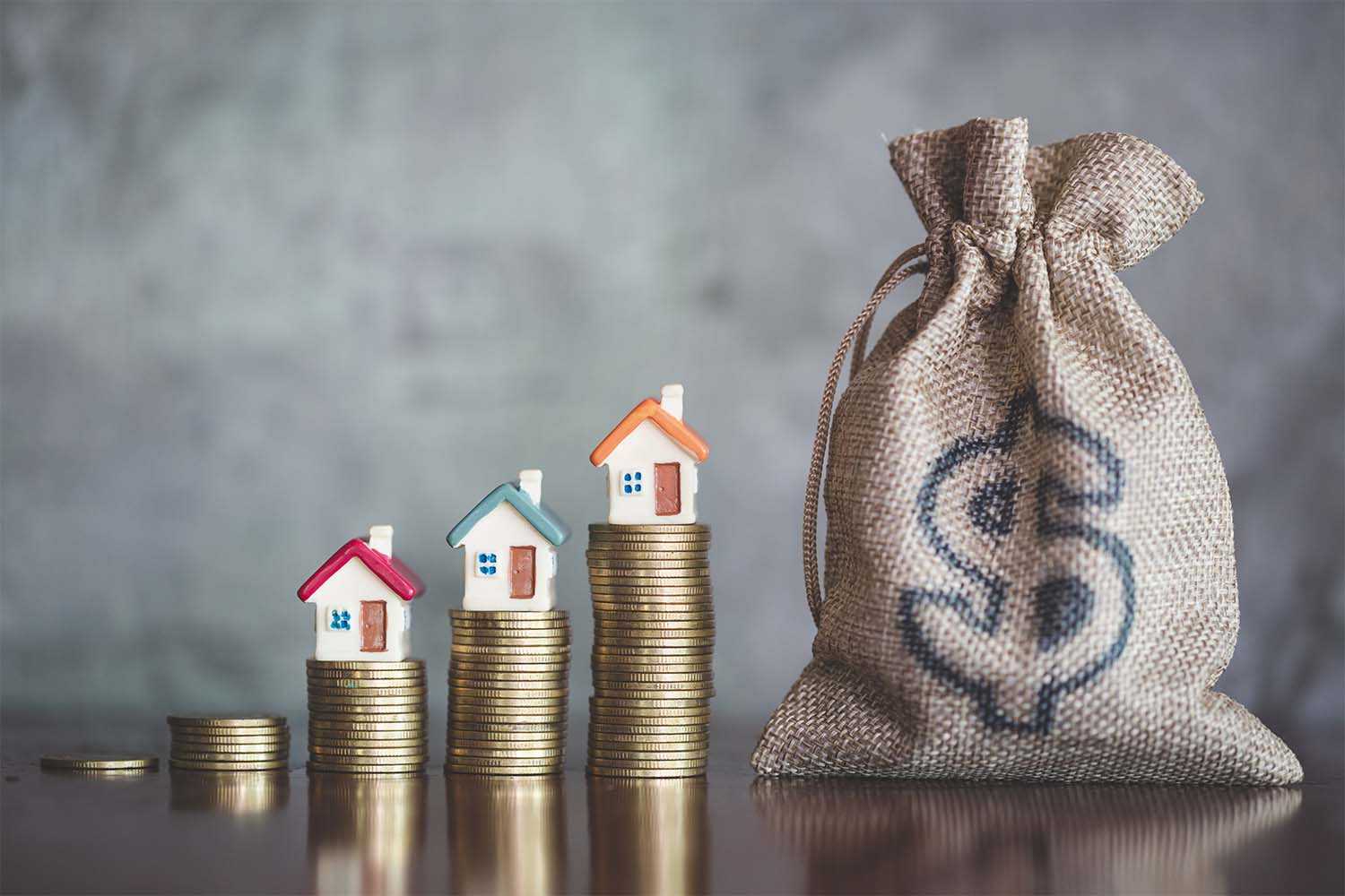 How Much Money Do You Really Need to Invest in Real Estate?