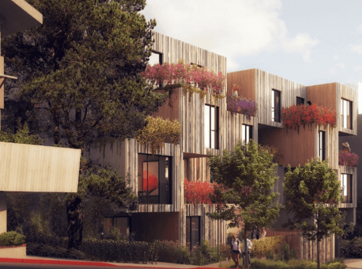 Los Angeles Westside real estate