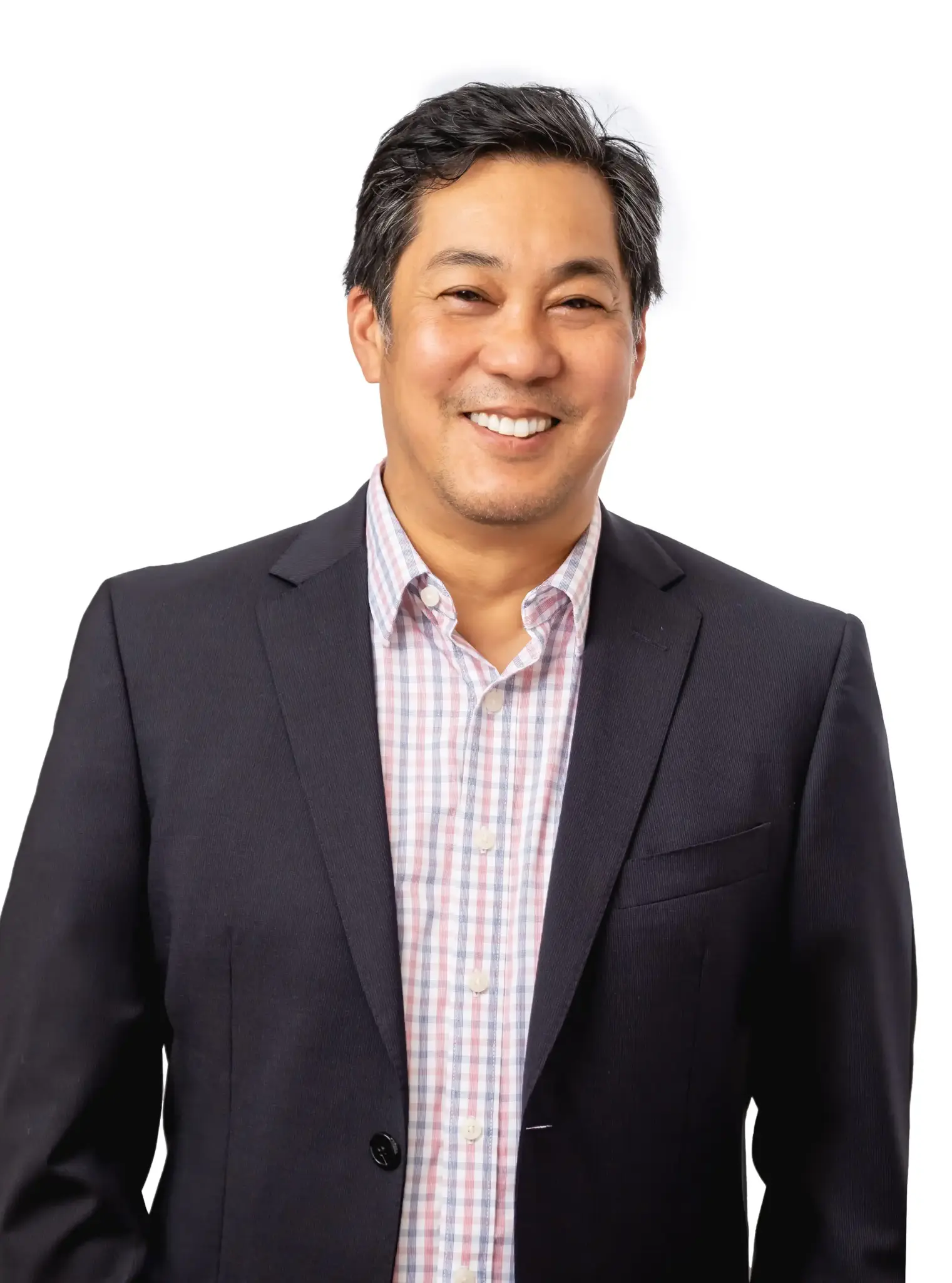 Vincent Chan