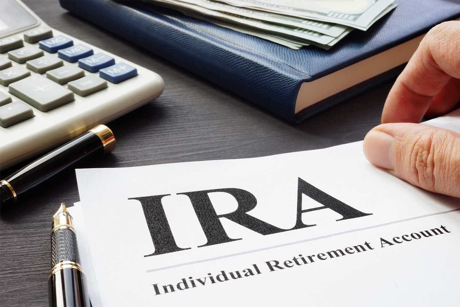 What Are the Benefits of Self-Directed IRAs in Real Estate?