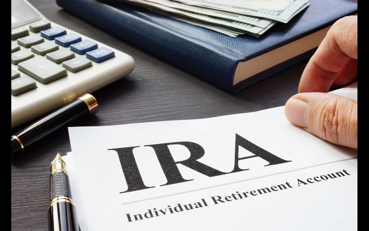 What Are the Benefits of Self-Directed IRAs in Real Estate?