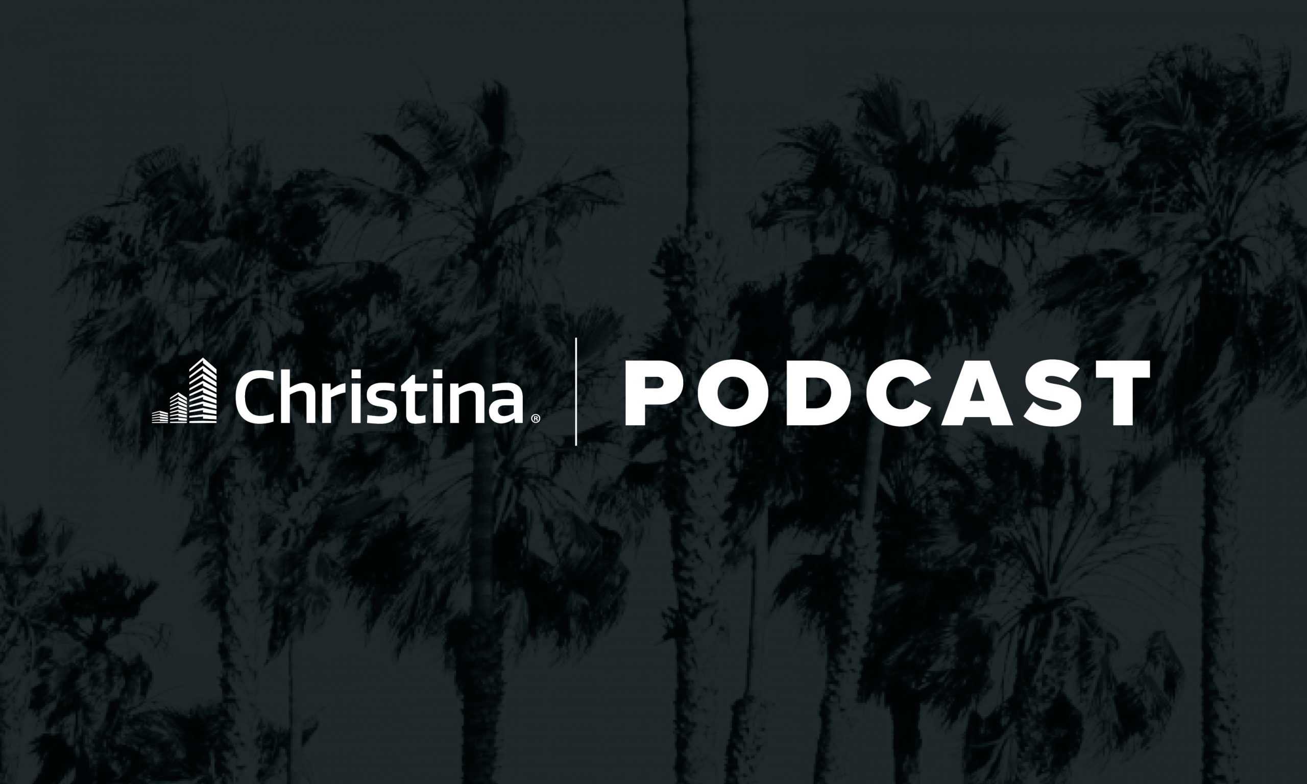 Christina Podcast