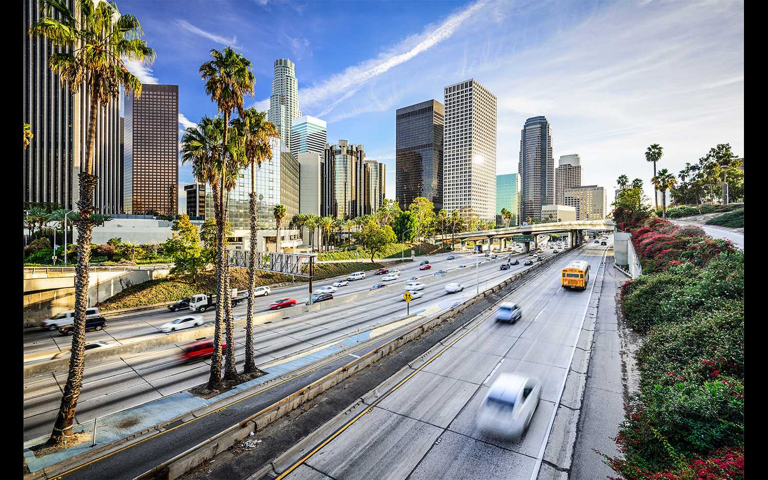 Private Equity In Los Angeles