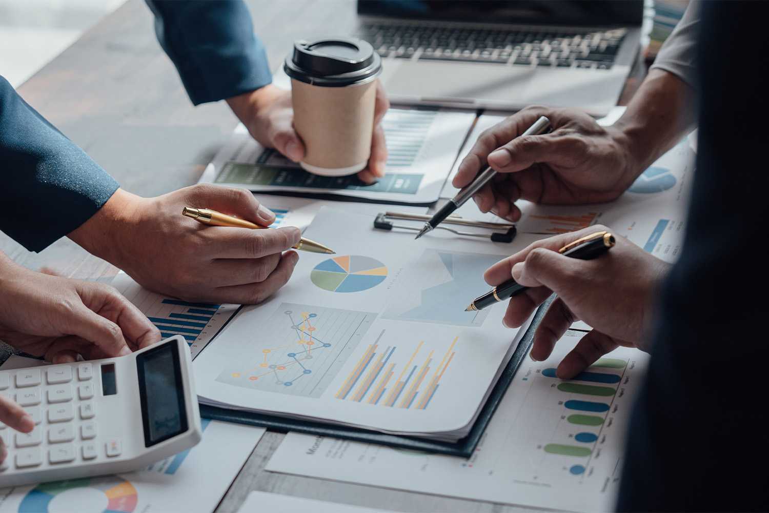 Alternative Investment Fund Managers Christina Insights