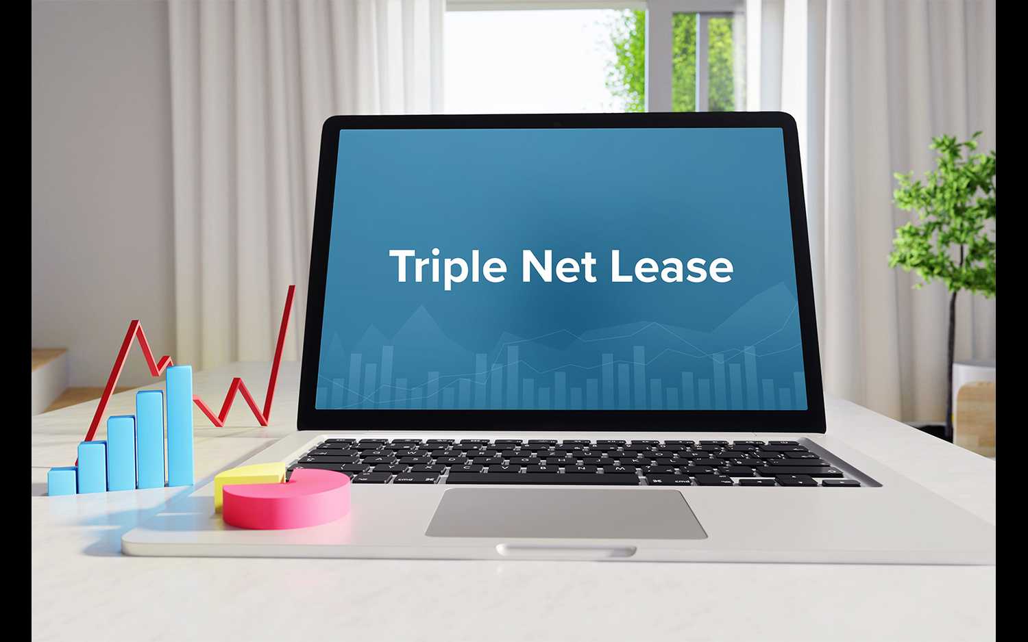 What Is a NNN (Triple Net Lease) in Commercial Real Estate?