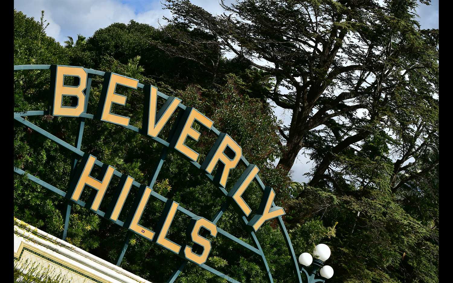 Invest In Beverly Hills Real Estate