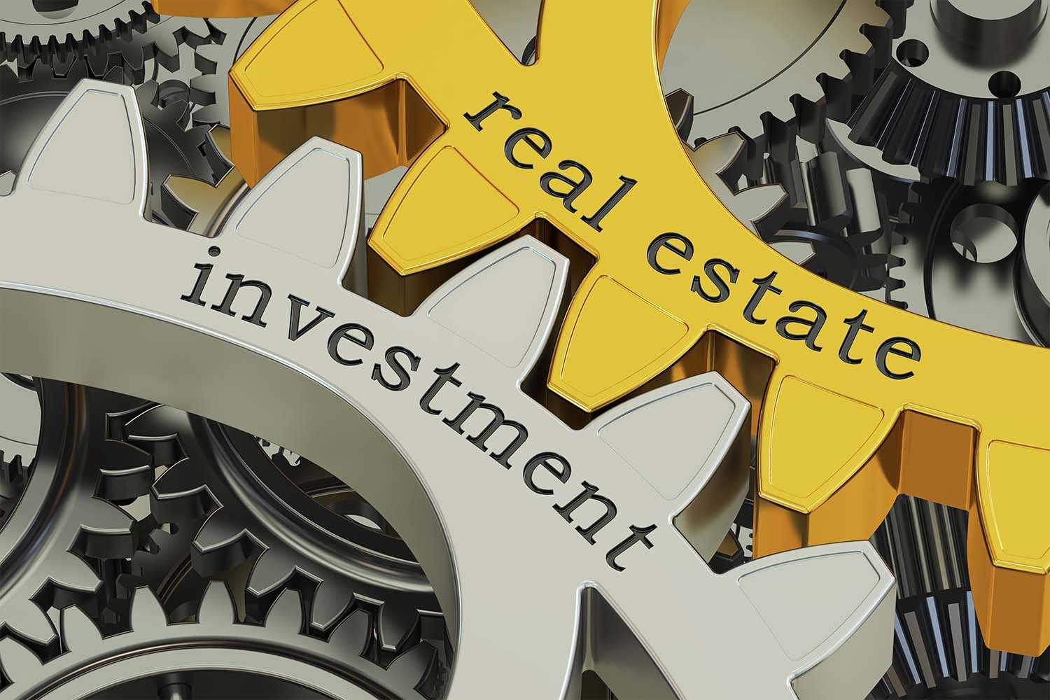 The Ultimate Real Estate Investing Guide