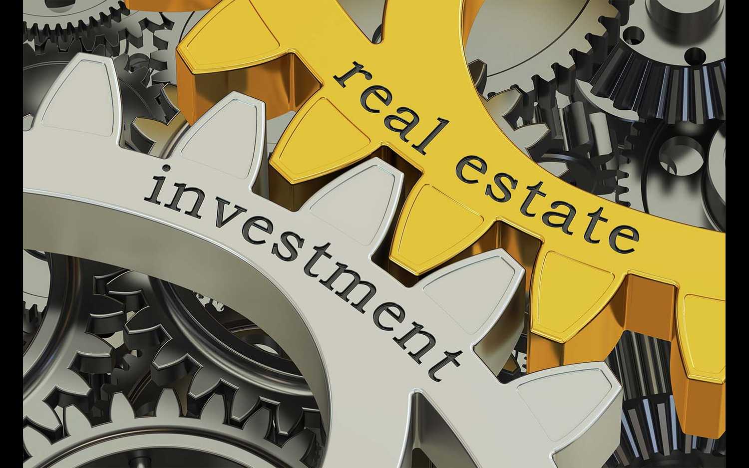 The Ultimate Real Estate Investing Guide