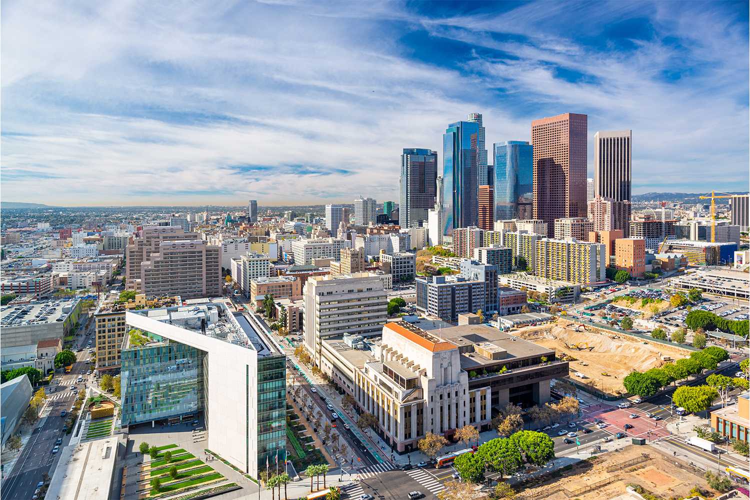 Invest in West Los Angeles Real Estate