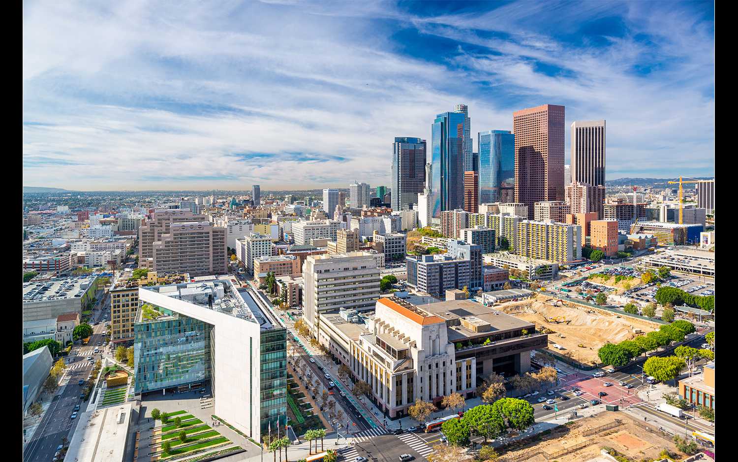 Invest in West Los Angeles Real Estate