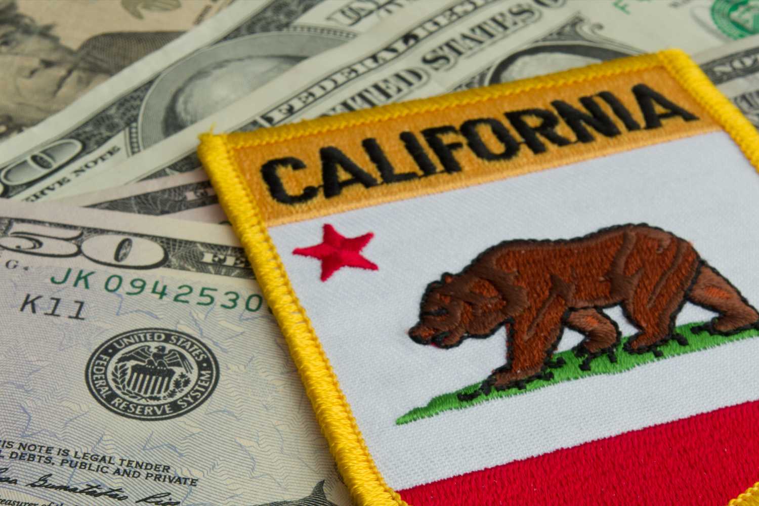 Wealth Transfer California