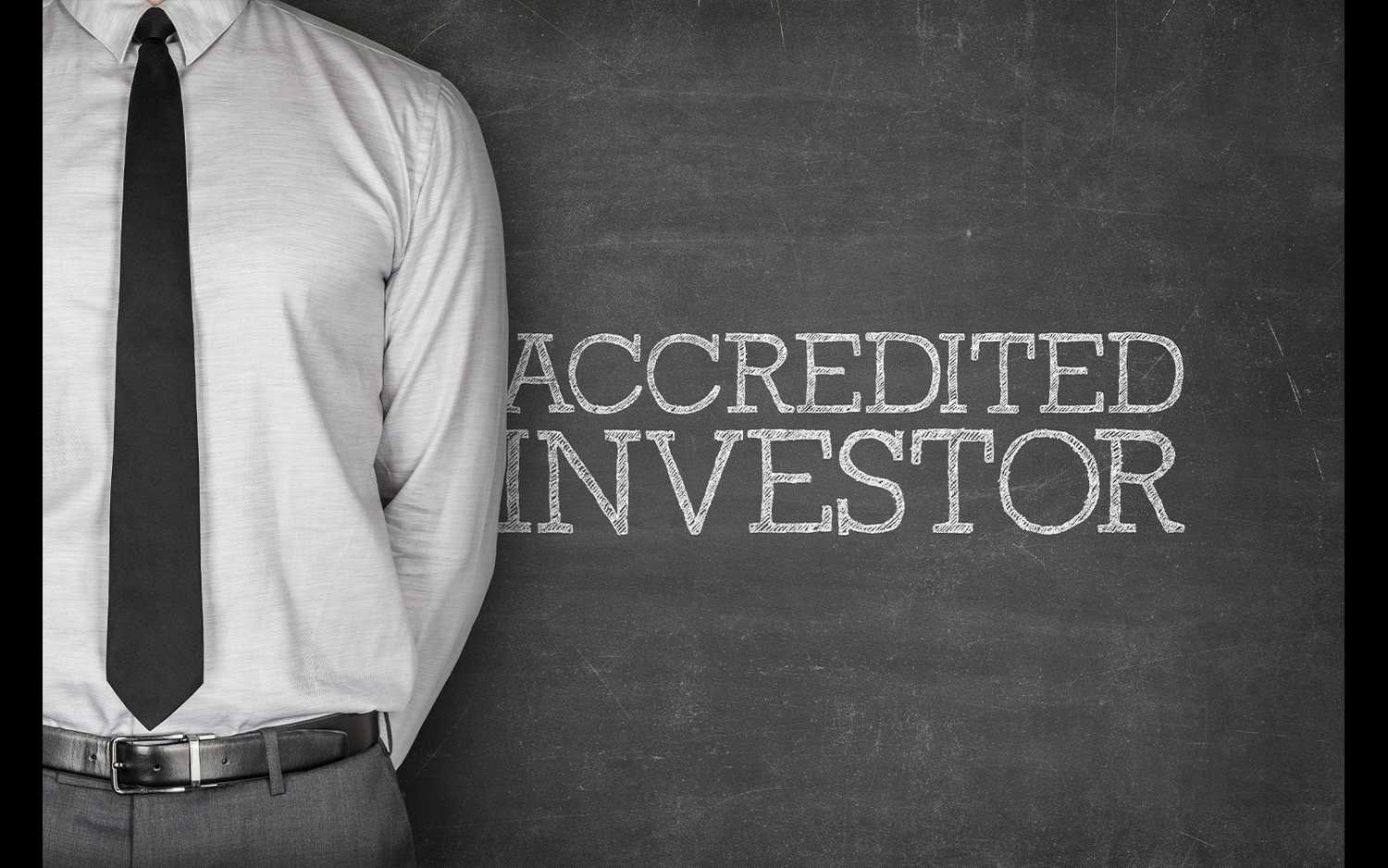 Opportunities For Accredited Investors