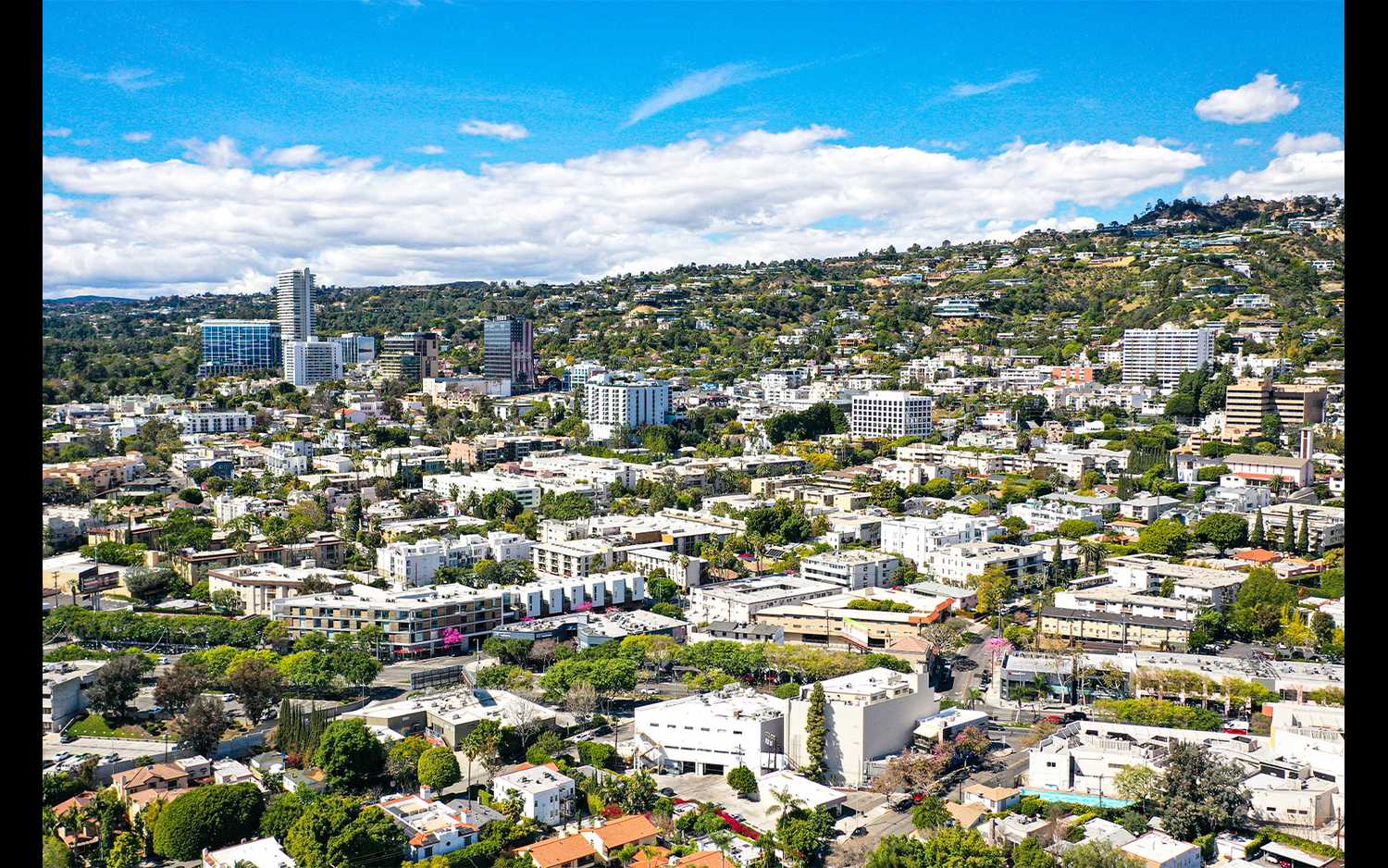 Invest in West Hollywood Real Estate
